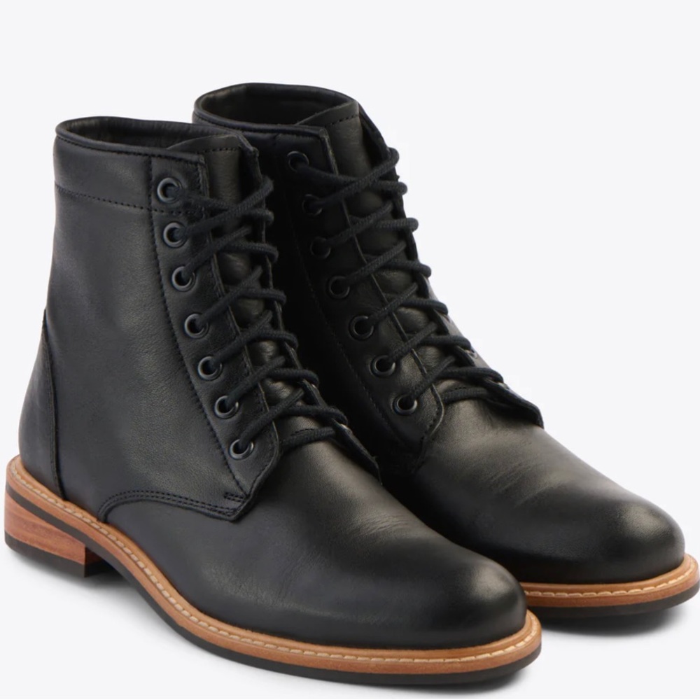 All-Weather Amalia Boot